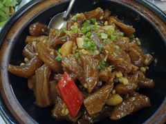 燕麦牛筋煲-蒲园食堂(中山大学广州校区南校园店)