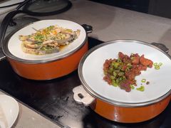 -南湖宾馆·鸳湖阁全日制餐厅