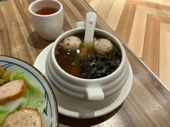 -陈鹏鹏潮汕菜(欢乐海岸 海边景观店)