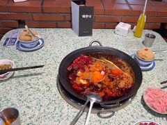 -五里关火锅(牛市口店)