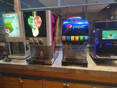 -比格比萨自助(国展店)