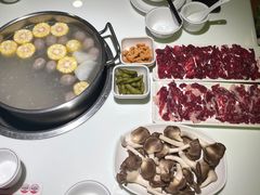 -潮泰牛肉火锅 · 创于1992年(车公庙店)