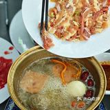 这家云南火锅，好吃的有点不像话