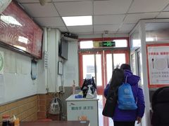 大堂-小胖包子王(光明楼店)