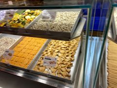 -金粒门·新鲜零食(坡子街店)