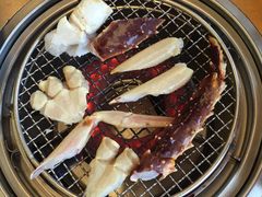 -蟹道乐(網元別館店)