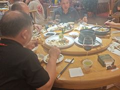 -德胜轩正宗顺德菜(宝安沙井会展中心店)