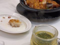 -凤凰楼酒家·粤宴点心(华强北店)