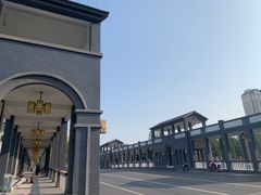 -扬州特色早点(看春茶社)