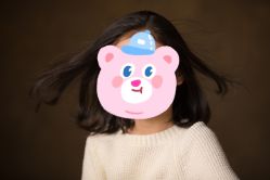 -西瓜庄园儿童摄影
