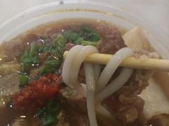 -老广州牛杂(深圳白石洲总店)