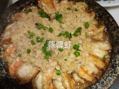 -小菜园新徽菜(合肥之心城店)