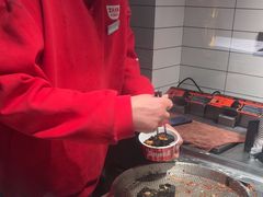 -黑色经典臭豆腐·湖南特产(太平街口店)