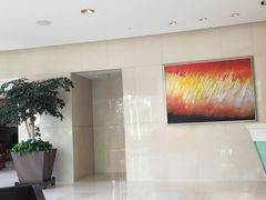-厦门喜来登酒店
