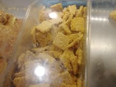 咸蛋黄锅巴-上海哈尔滨食品厂(汇联商厦店)
