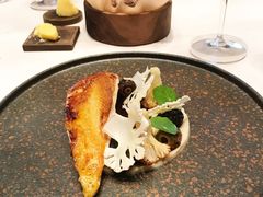 -Amber(置地文华东方酒店)