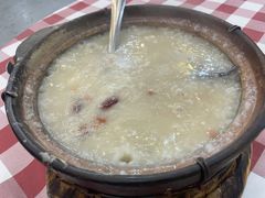 -吉源大排档·鱼生·海鲜(烧烤彩印厂店)