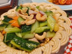 -唐苑酒家·岭南粤菜名店(太古仓店)