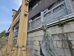 -南京夜泊秦淮君亭酒店·金陵书画院