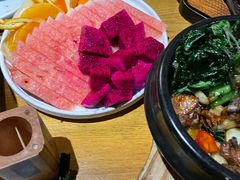 -竹里馆 ·茶食(奥体店)
