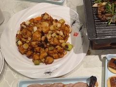 -福来居烤鸭店(天坛二店)
