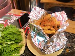 -蜀大侠火锅(森兰花园城店)