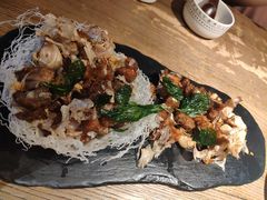 -兰木肆·云南菜(龙湖U城天街店)