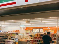 -7-ELEVEn(深圳宝安机场近14登机口)