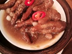 -香江小厨 The Kitchen(香江俱乐部店)