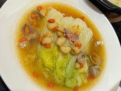 -新雅粤菜馆(南京东路店)