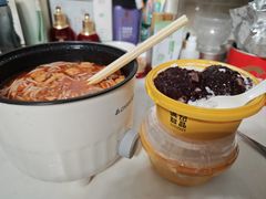 -满记甜品(王府井北京市百货大楼店)