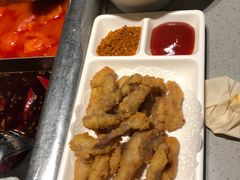 -海底捞火锅(凯德广场店)