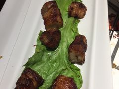 -三个大叔烤羊肉串·炭炉砂锅菜(西三旗店)