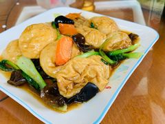 -灵福缘私房菜·农家菜(拈花湾·灵山大佛必推店)