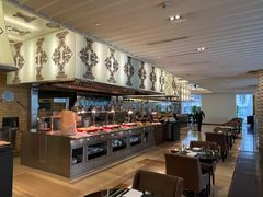 -圣丰索菲特·2 On 988 Café 自助餐厅
