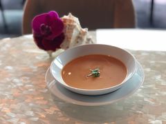 -广州四季酒店·佰鲜汇·现代法餐