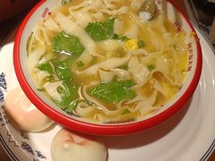 -那家老院子东北菜·饺子·小鸡炖蘑菇(艳华街店)