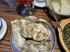 -蚝堡海鲜·威海菜·海肠捞饭·烧烤·亚洲吃蚝公司(幸福门店)