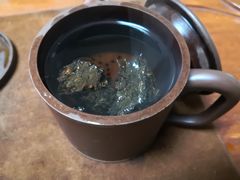 -清泉阁包子铺(中山路店)