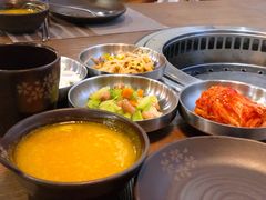 -香猪坊韩国烤肉专属门店(魏公村店)