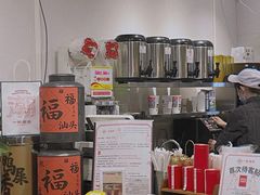 -一杯潮茶·专注潮汕茶饮(朝阳庄店)