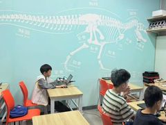 -斯坦星球AI编程·机器人科创·乐高科学·信奥·思维·专注力·STEM·竞赛考级(高新区绿宝广场龙湖狮山天街学习中心)