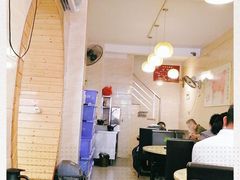 大堂-合记汕头牛肉店(嘉禾路店)