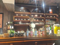 -沏点Trattoria意大利餐厅(新街口店)