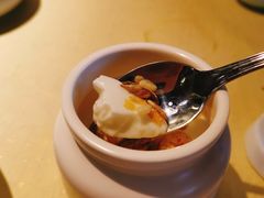 养生酸奶盅-素慧餐厅(大虹桥店)