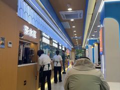 -清真·尖子尖牛肉面(王府井店)