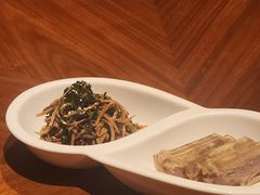-淮香国色·淮扬菜(正大中心店)