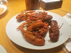 -长沙君悦酒店·自助餐厅咖啡厅