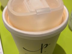 -Parking Coffee(孩儿巷店)