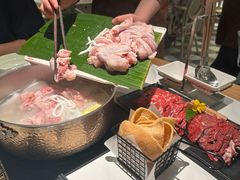 -椰子不语 椰子鸡火锅(淮海店)